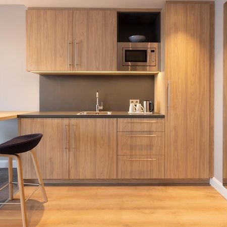 Holiday Inn Express & Suites - Deventer By Ihg Ngoại thất bức ảnh