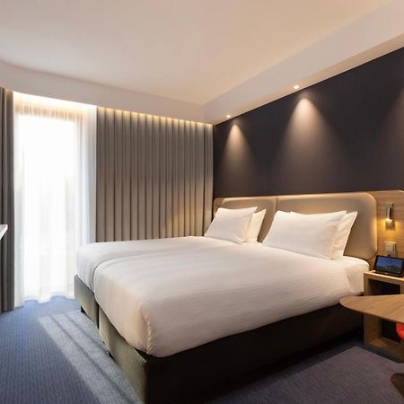 Holiday Inn Express & Suites - Deventer By Ihg Ngoại thất bức ảnh