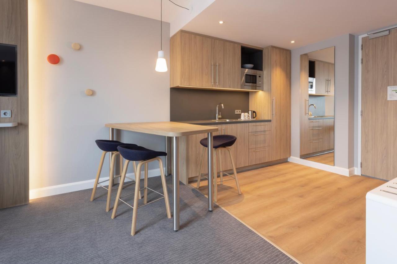 Holiday Inn Express & Suites - Deventer By Ihg Ngoại thất bức ảnh