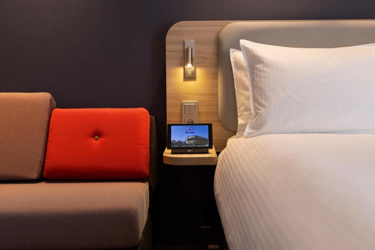 Holiday Inn Express & Suites - Deventer By Ihg Ngoại thất bức ảnh