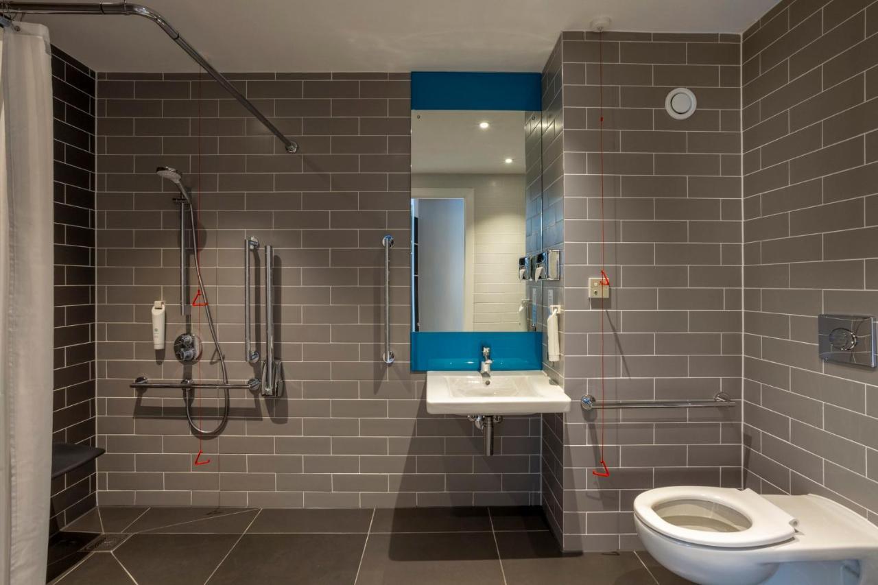 Holiday Inn Express & Suites - Deventer By Ihg Ngoại thất bức ảnh