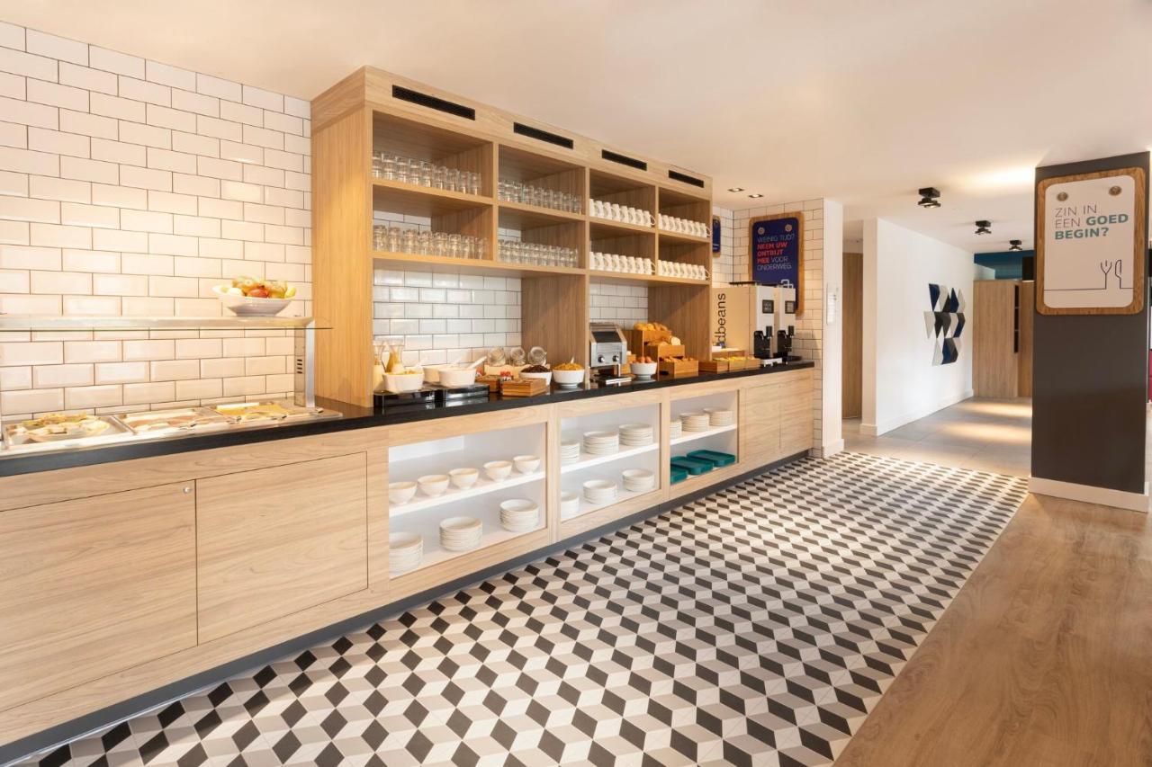 Holiday Inn Express & Suites - Deventer By Ihg Ngoại thất bức ảnh