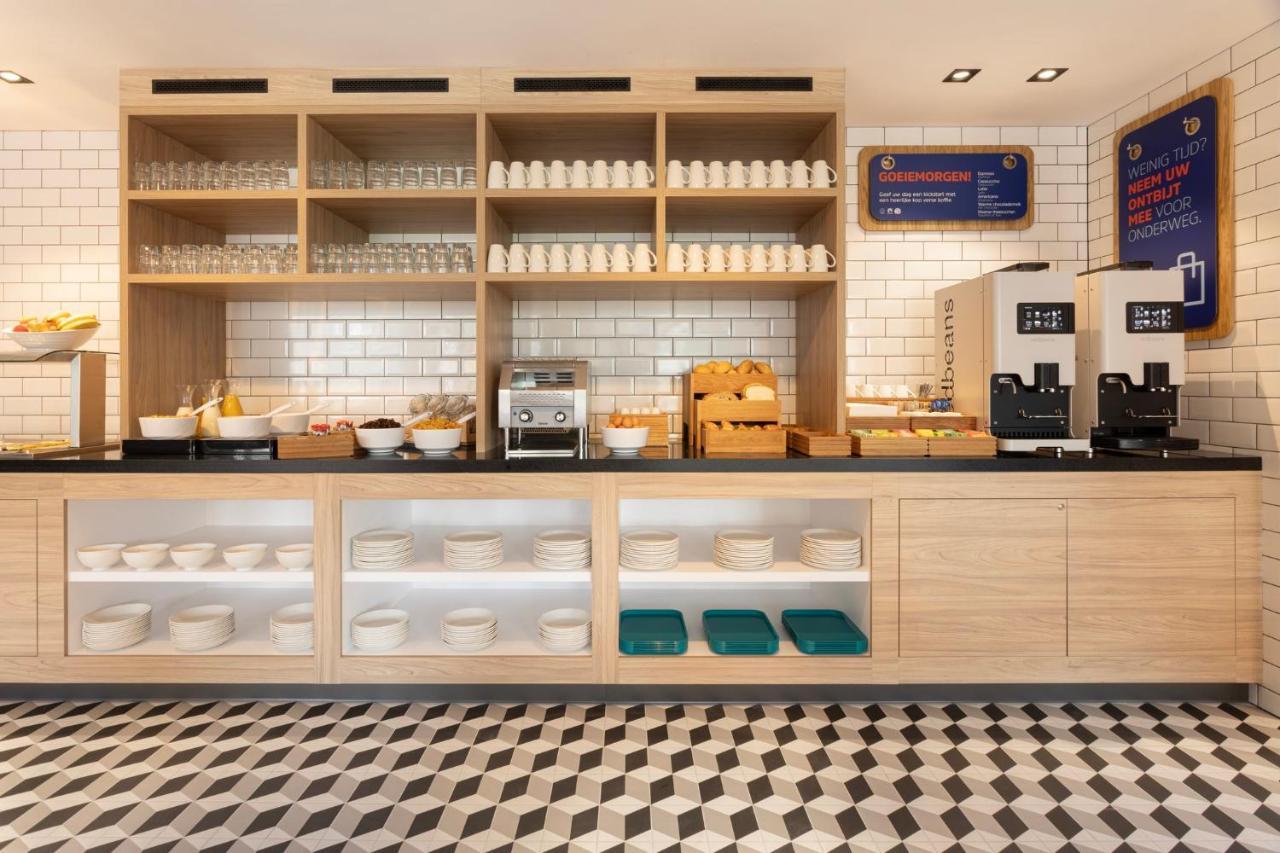 Holiday Inn Express & Suites - Deventer By Ihg Ngoại thất bức ảnh