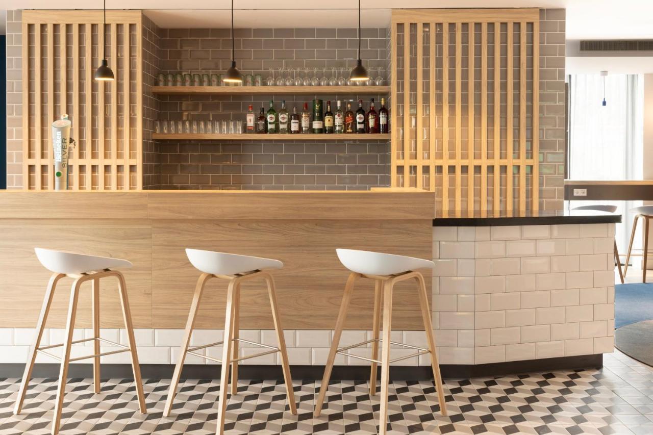 Holiday Inn Express & Suites - Deventer By Ihg Ngoại thất bức ảnh