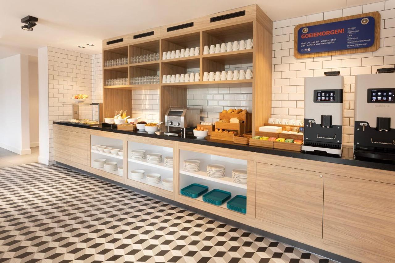 Holiday Inn Express & Suites - Deventer By Ihg Ngoại thất bức ảnh