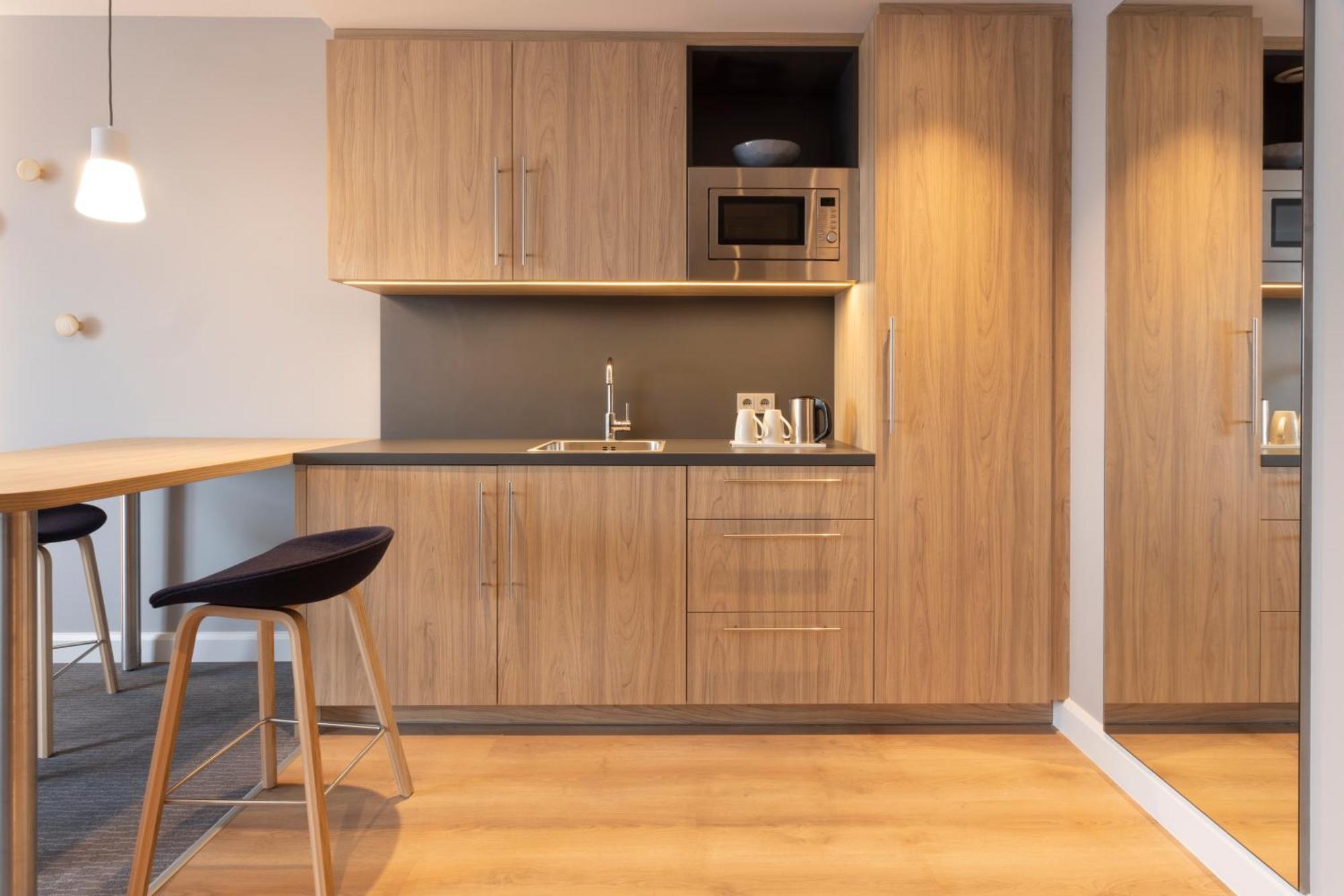 Holiday Inn Express & Suites - Deventer By Ihg Ngoại thất bức ảnh