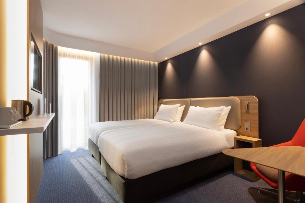Holiday Inn Express & Suites - Deventer By Ihg Ngoại thất bức ảnh