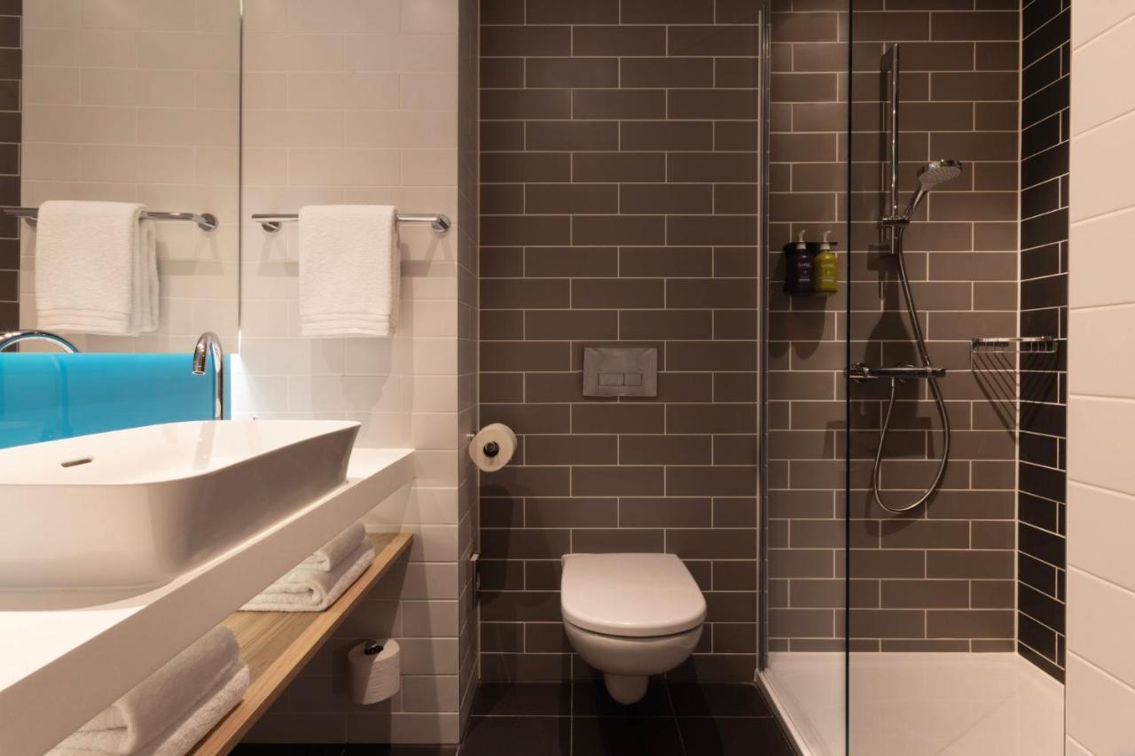 Holiday Inn Express & Suites - Deventer By Ihg Ngoại thất bức ảnh