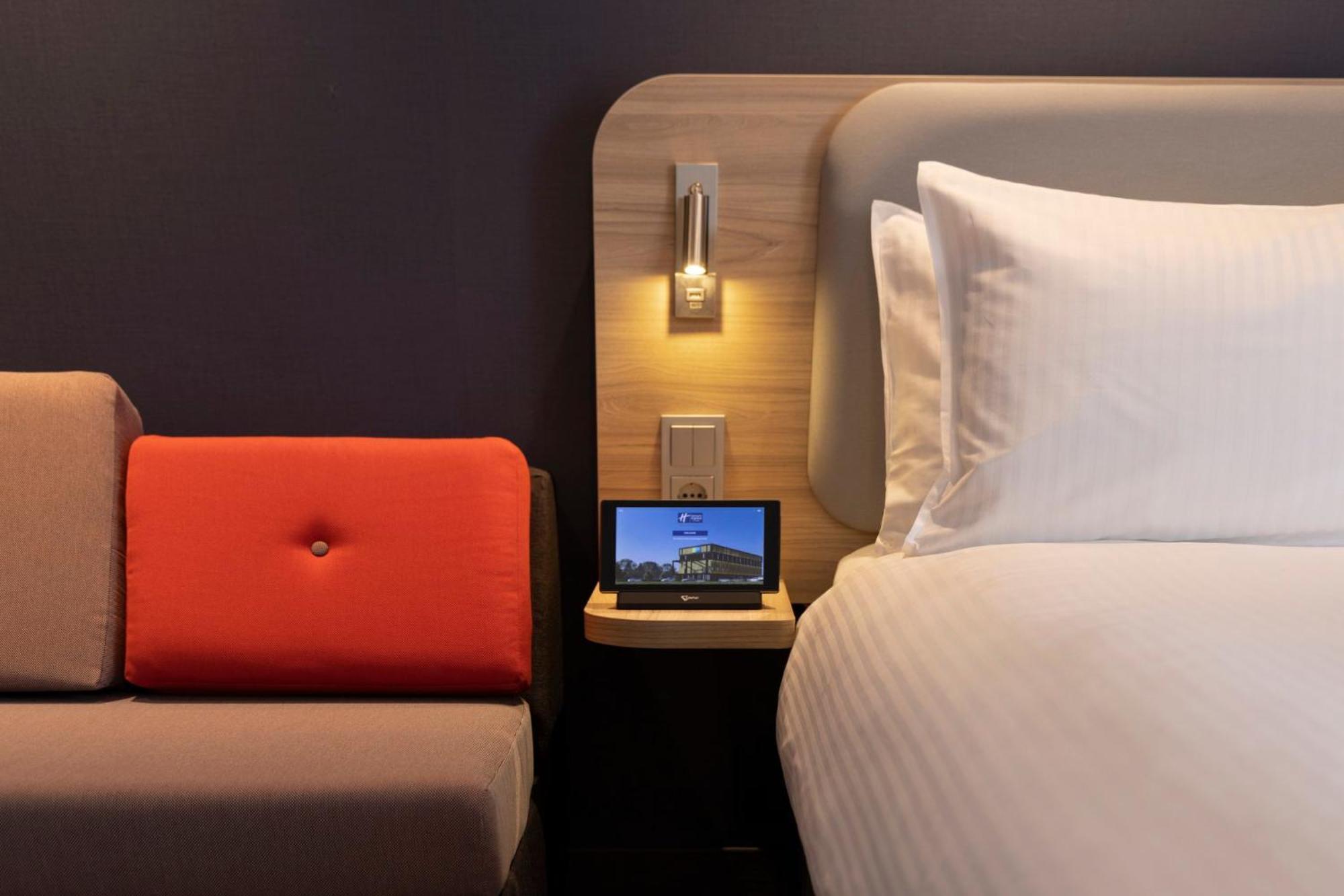 Holiday Inn Express & Suites - Deventer By Ihg Ngoại thất bức ảnh