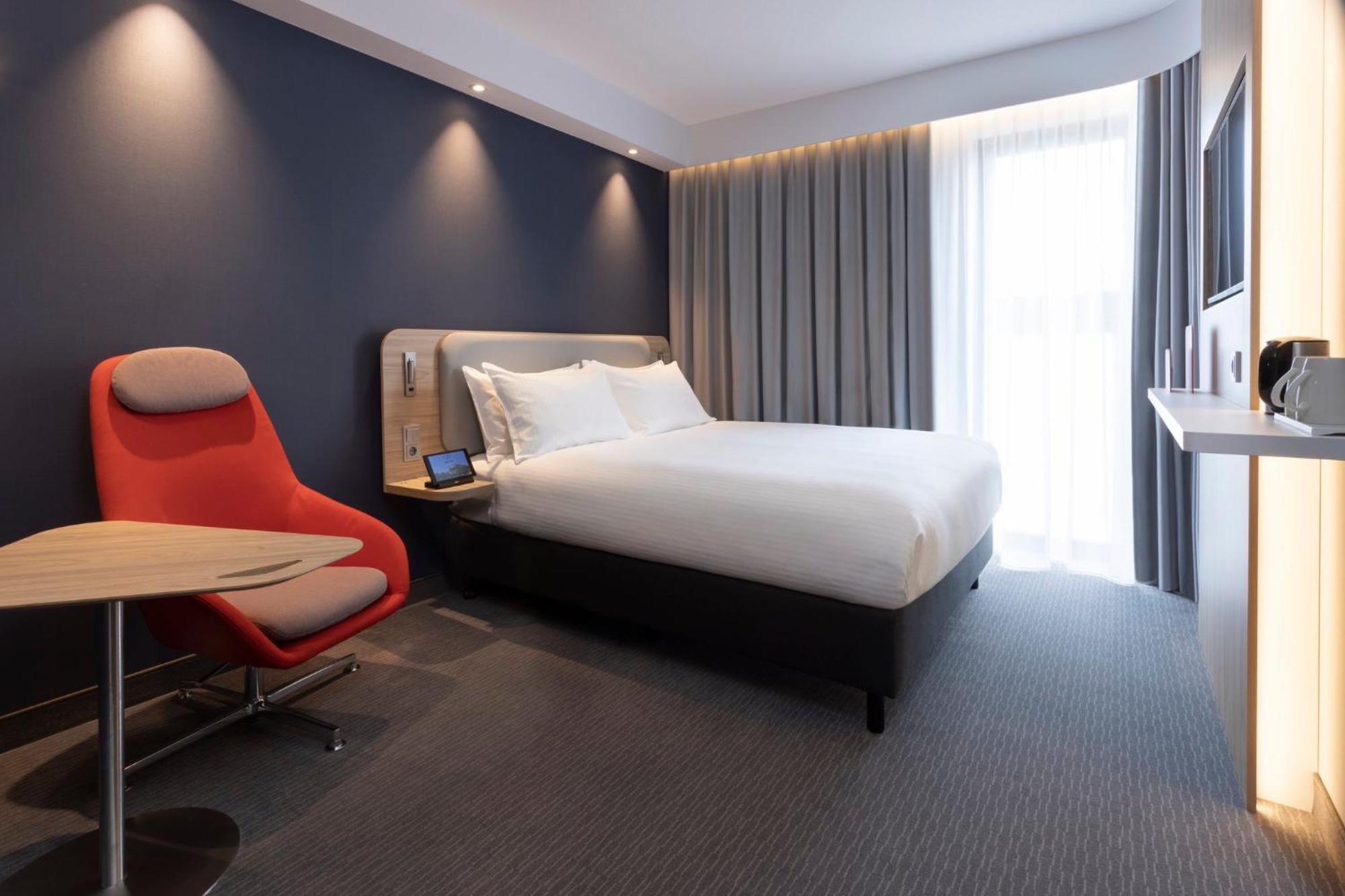 Holiday Inn Express & Suites - Deventer By Ihg Ngoại thất bức ảnh