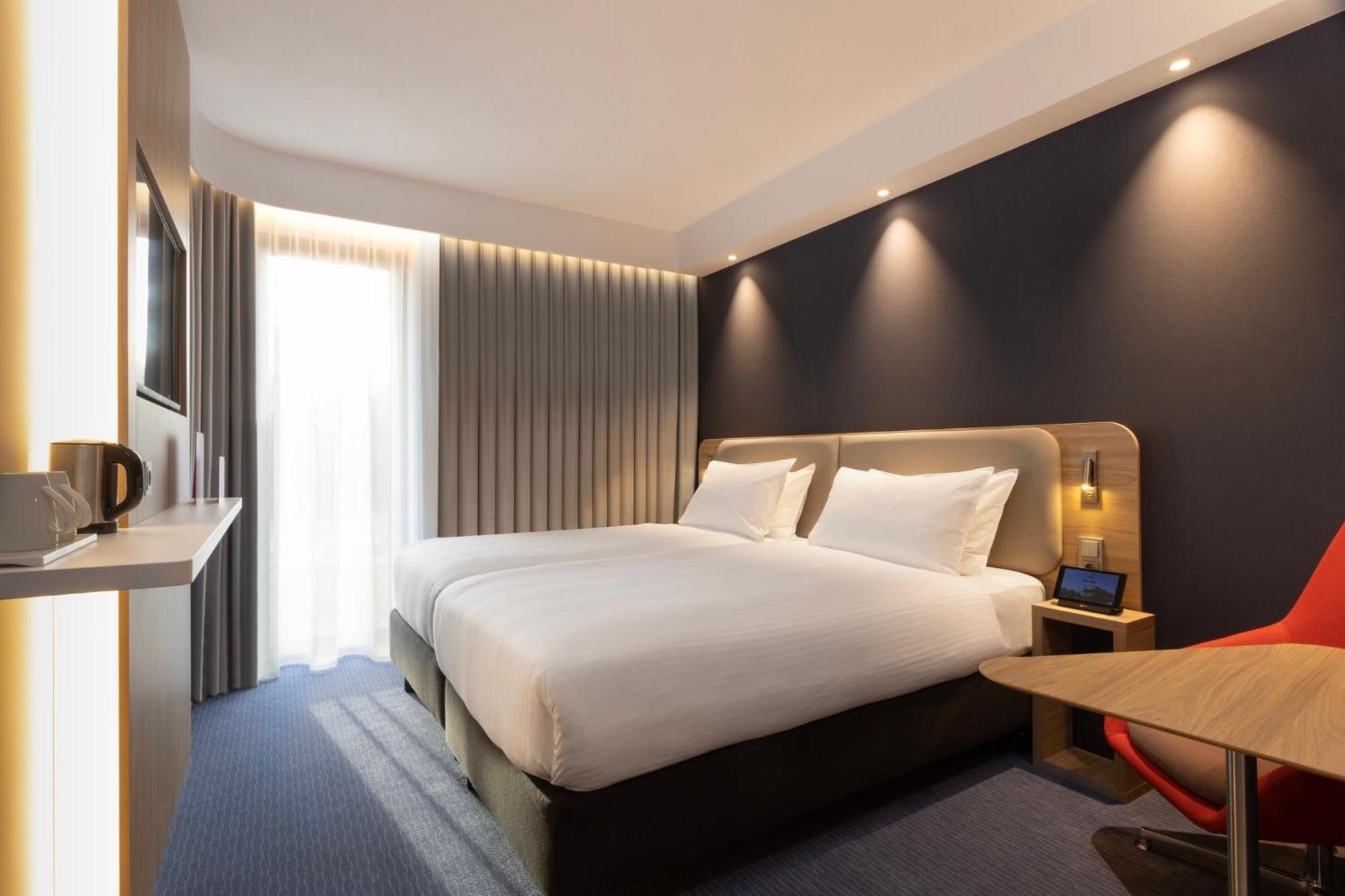 Holiday Inn Express & Suites - Deventer By Ihg Ngoại thất bức ảnh