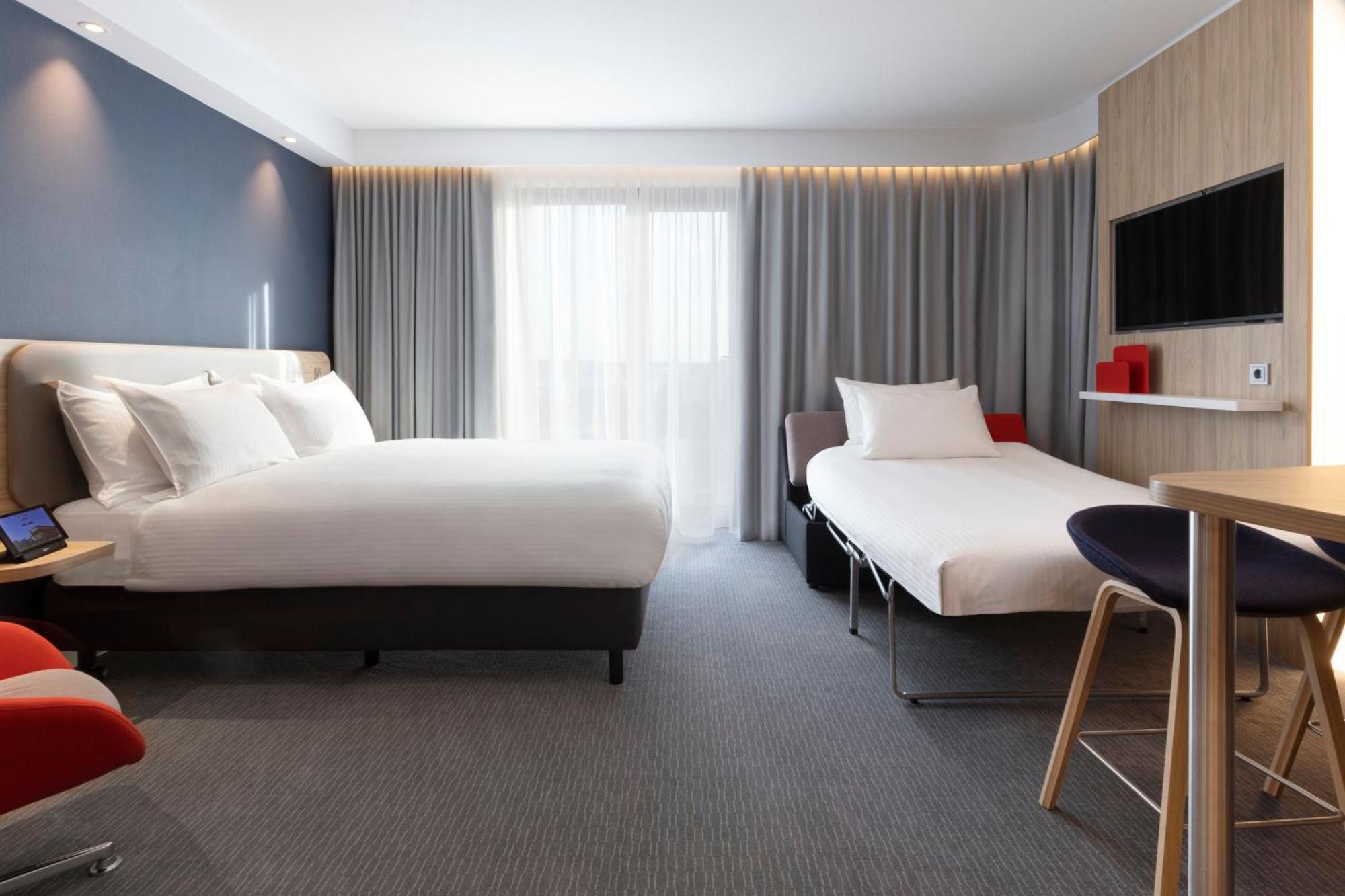 Holiday Inn Express & Suites - Deventer By Ihg Ngoại thất bức ảnh